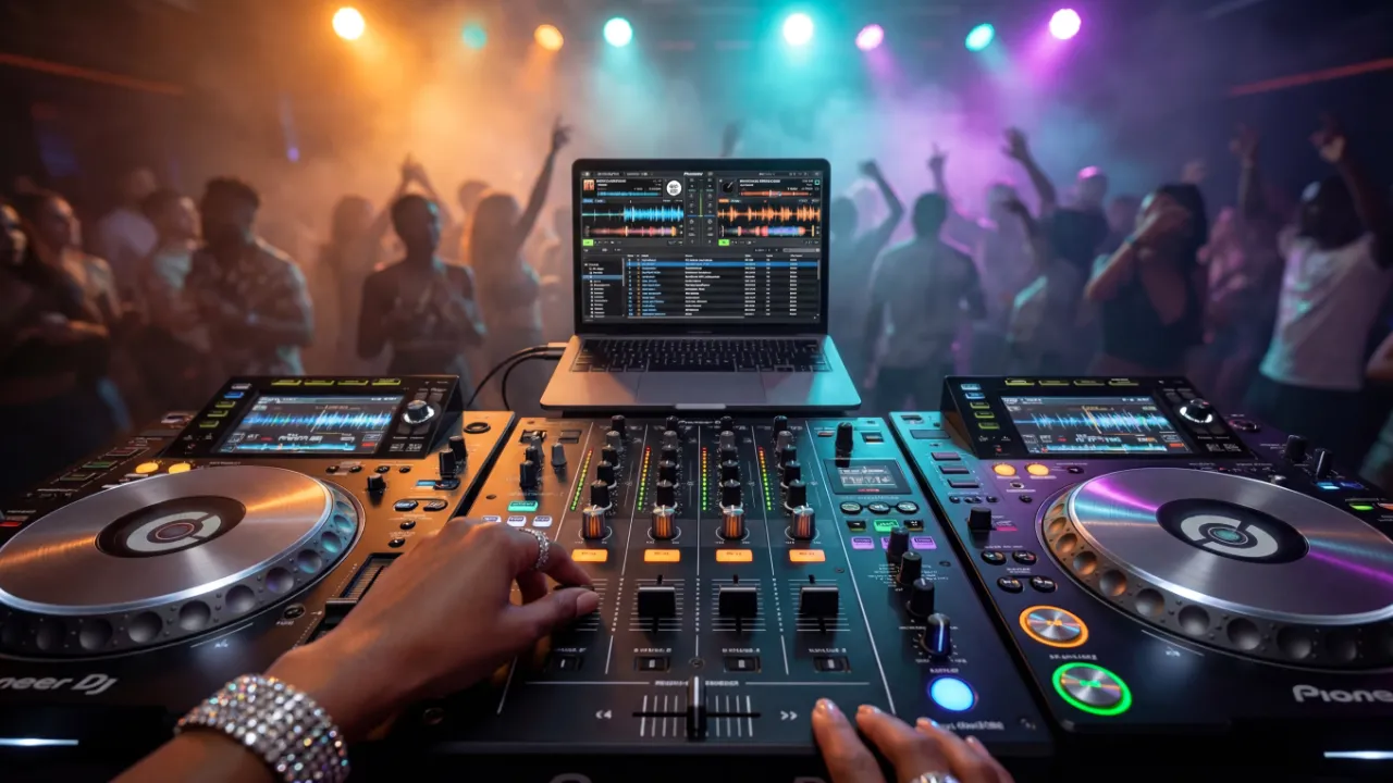 Ayrisia Nova Afro House Studio Mix POV